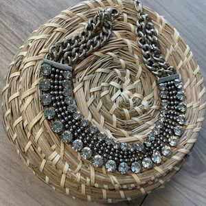 Dylanlex Zoey Crystal necklace